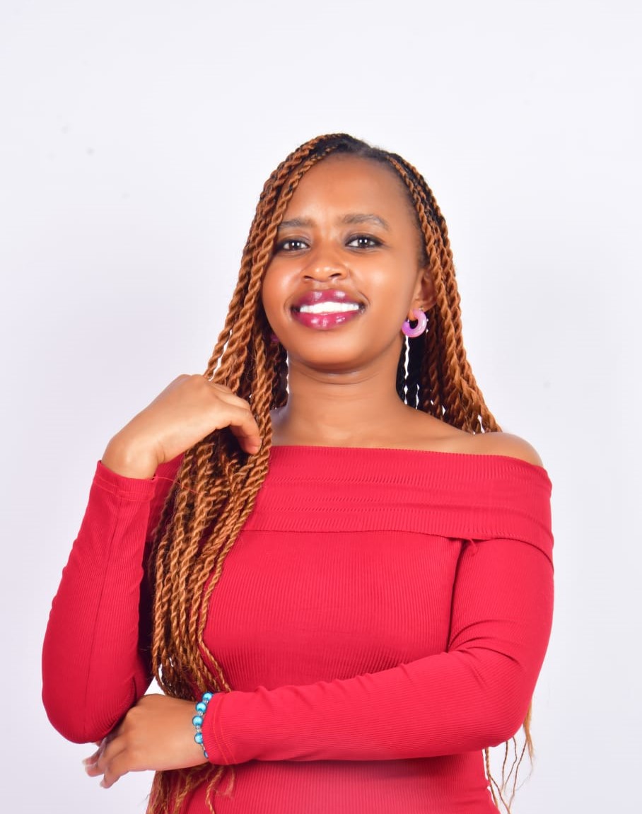 Vanessa Njoroge